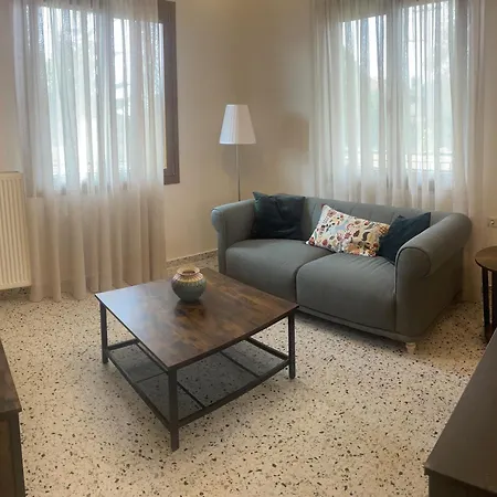 Old Castle 1 Apartment