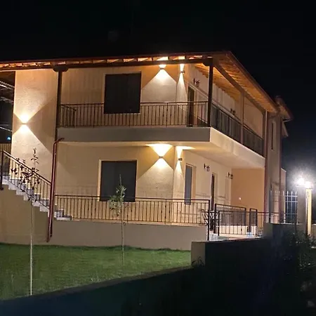 Old Castle 1 Apartment Palaiokastron (Macedonia)