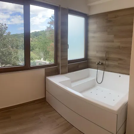 Old Castle 1 * Palaiokastron (Macedonia)