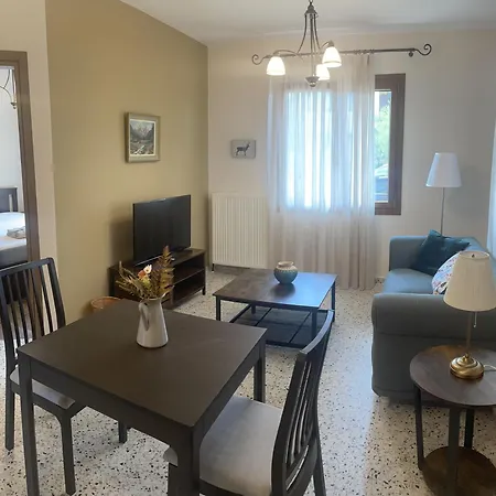 Old Castle 1 Palaiokastron (Macedonia)