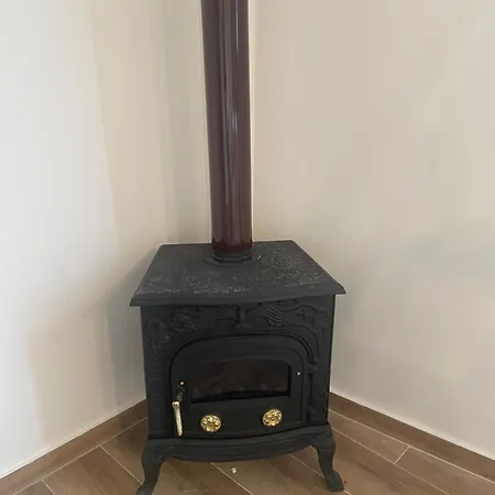 Old Castle 1 * Palaiokastron (Macedonia)