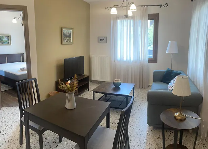 Old Castle 1 Palaiokastron (Macedonia)