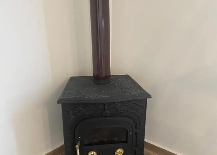 Old Castle 1 * Palaiokastron (Macedonia)