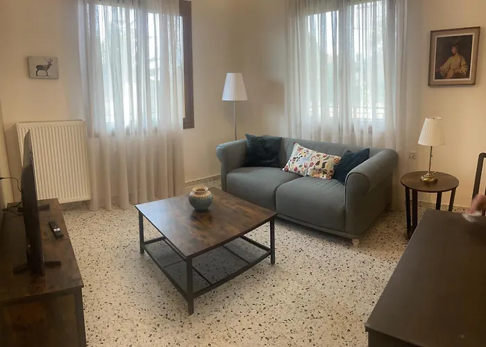 Old Castle 1 Apartamento