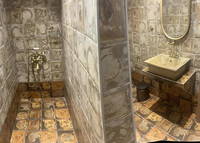 Apartamento Old Castle 1 Palaiokastron (Macedonia)