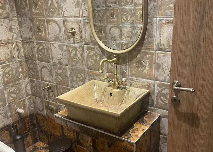 Old Castle 1 Apartamento